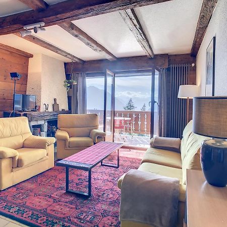 Belette 4 Daire Verbier Dış mekan fotoğraf