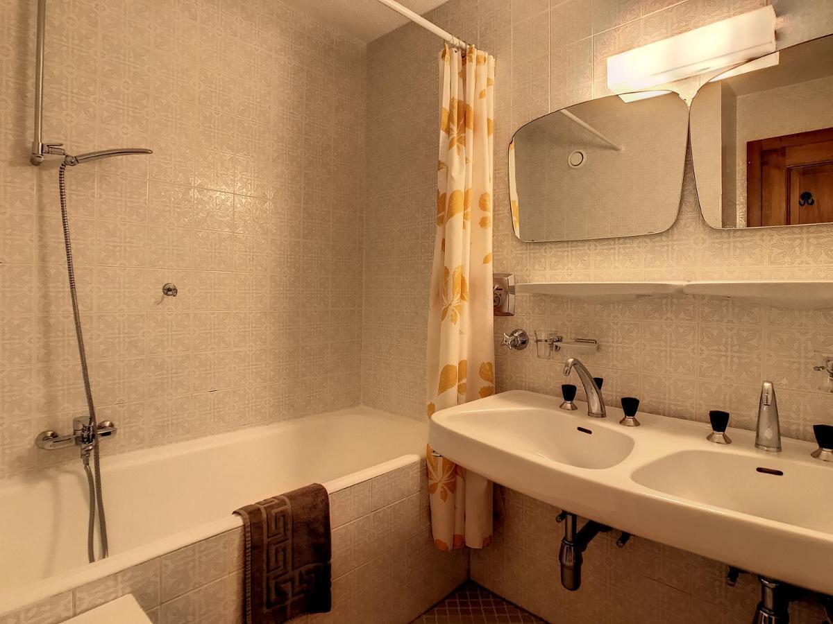 Belette 4 Daire Verbier Dış mekan fotoğraf