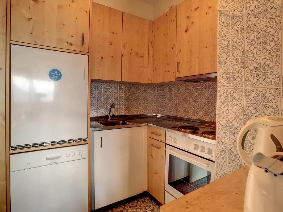 Belette 4 Daire Verbier Dış mekan fotoğraf