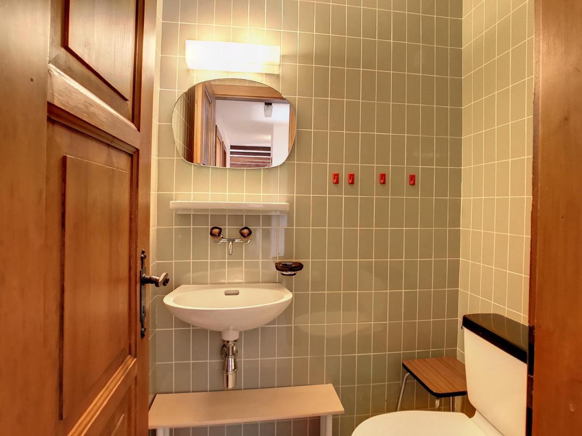 Belette 4 Daire Verbier Dış mekan fotoğraf