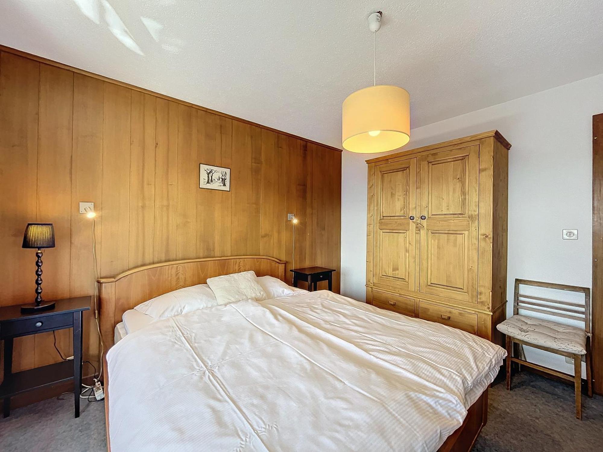 Belette 4 Daire Verbier Dış mekan fotoğraf